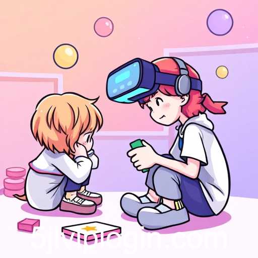 Digital Adventures Await on 5jl