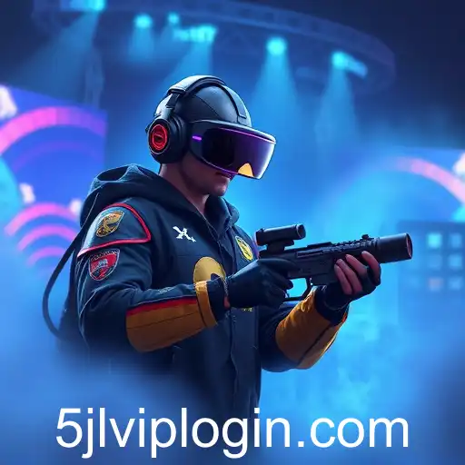 The Rise of 5jl: Revolutionizing Online Gaming