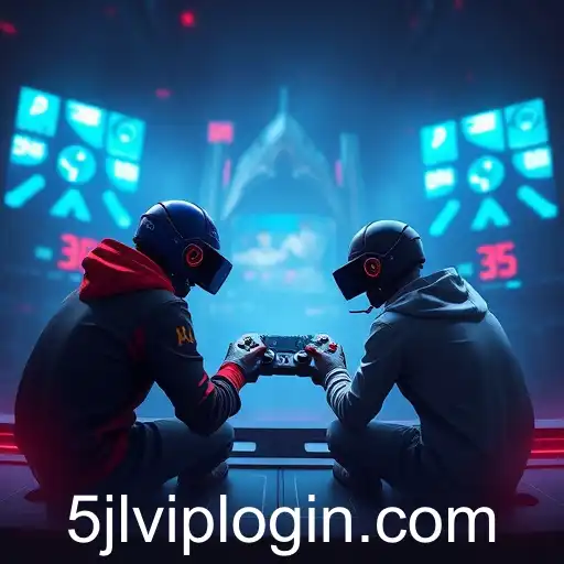 Gaming Trends and Technologies Revolutionizing 2025