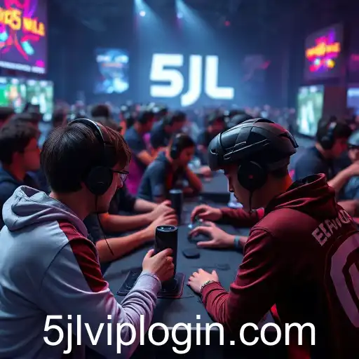 The Growing Influence of Online Gaming Communities