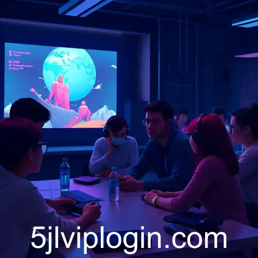 Evolution of Online Gaming Communities