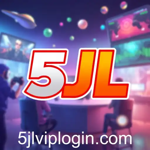 The Rise of 5jl in Online Gaming
