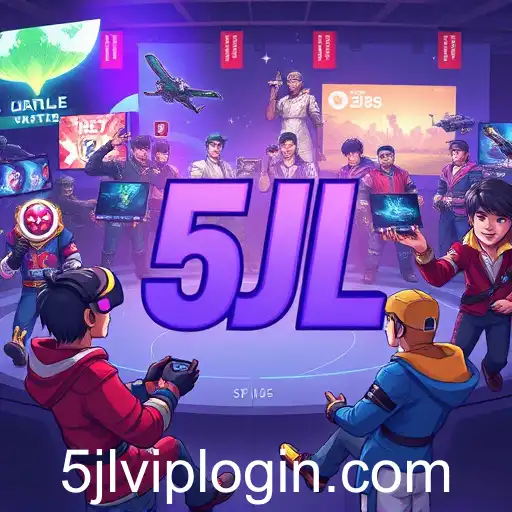 The Rise of '5jl': Revolutionizing Online Gaming Experiences