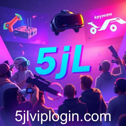 The Evolution of 5jl: A Gaming Revolution