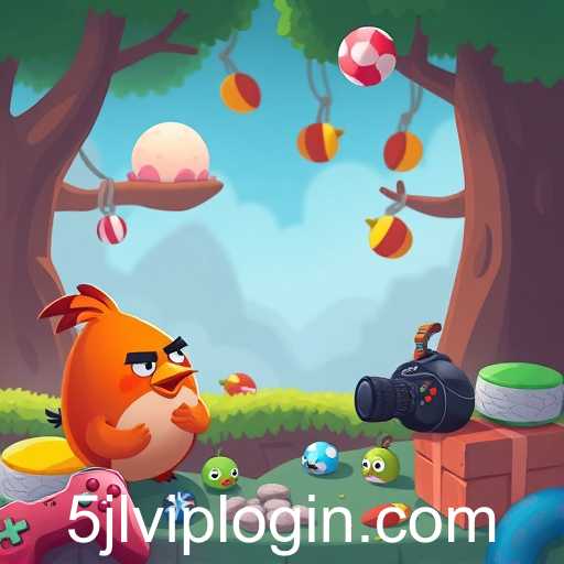 Gaming and Cultural Fusion: The 5jl Effect