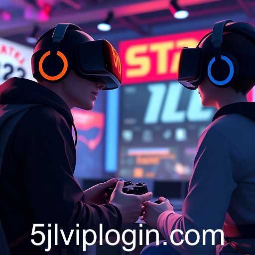 The Rise of 5jl in Online Gaming