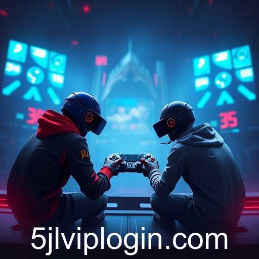 Gaming Trends and Technologies Revolutionizing 2025