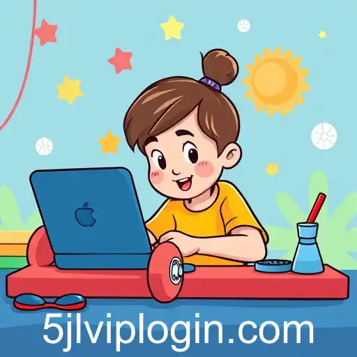 Exploring the 'Games for Kids' Category: A Hub of Fun and Learning