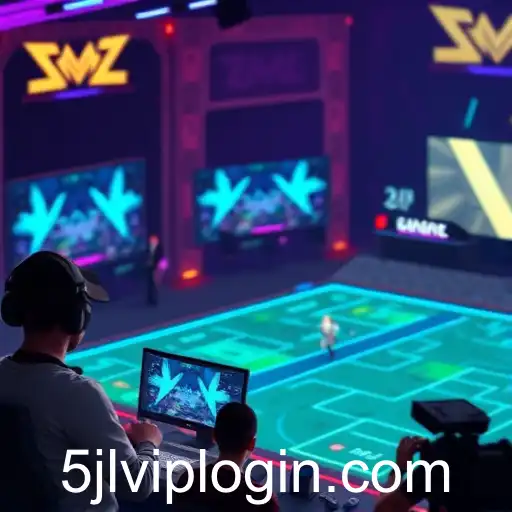 The Rise of Online Gaming and Community Interactions