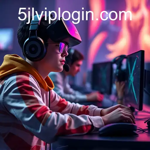 Emerging Trends in Online Gaming