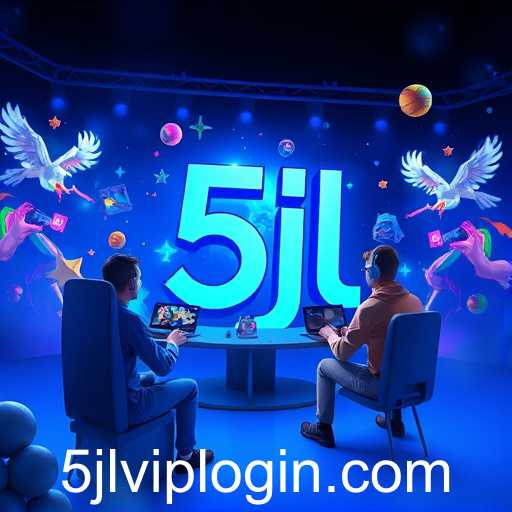 The Rise of '5jl' and Its Impact on Online Gaming in 2025