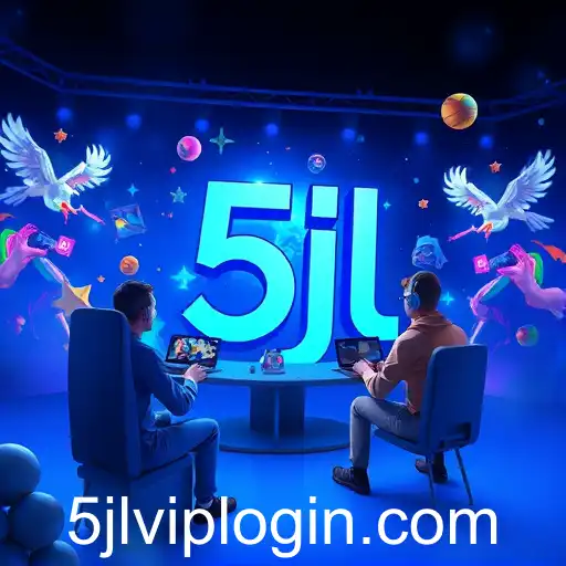The Rise of '5jl' and Its Impact on Online Gaming in 2025