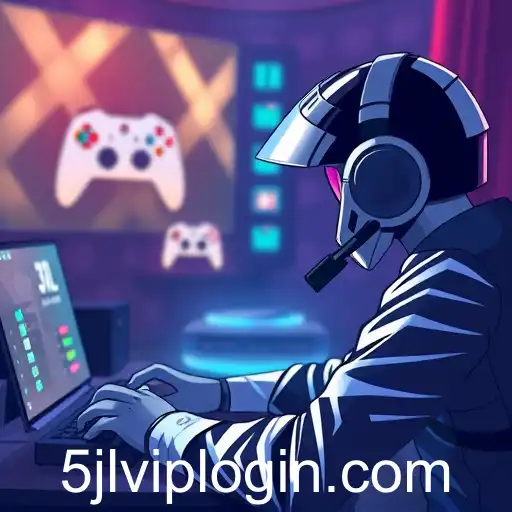 The Rise of Online Gaming Platforms