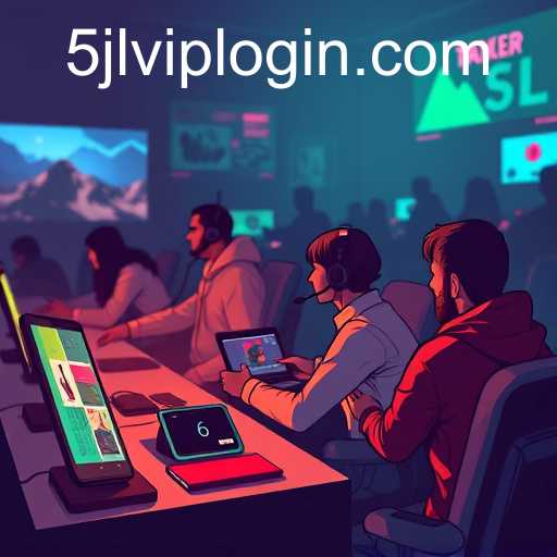 Rise of Gaming Platforms: The Power of Community Engagement